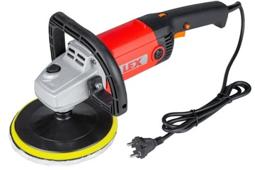 ШЛИФОВАЛЬНАЯ МАШИНА, АВТОПОЛИРОВАЛЬНАЯ МАШИНА С ЭЛЕКТРОННОЙ РЕГУЛИРОВКОЙ