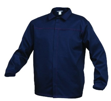 BLUZA ROBOCZA TRUDNOPALNA WULKAN ROZMIAR XL