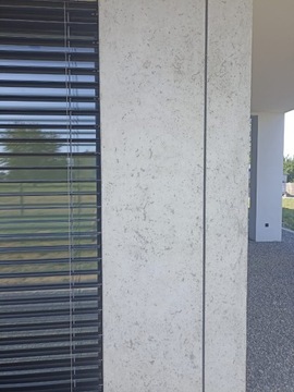 Архитектурный БЕТОН ФАСАД ШТУКАТУРКА СЫРЫЙ БЕТОН наружный