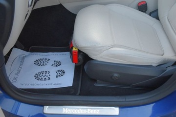 Mercedes GLC C254/X254 Coupe 2.0 200 204KM 2023 Mercedes-Benz GLC MERCEDES GLC200 4-MATIC 2.0 204KM LED Kamery-360 Panoram, zdjęcie 19