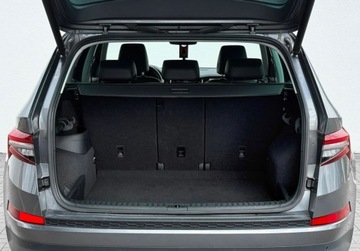 Skoda Kodiaq I SUV Facelifting 2.0 TDI SCR 200KM 2022 Skoda Kodiaq Matrix-LED ACC Navi Kamera Salon PL FVAT23 Gwarancja 20, zdjęcie 12