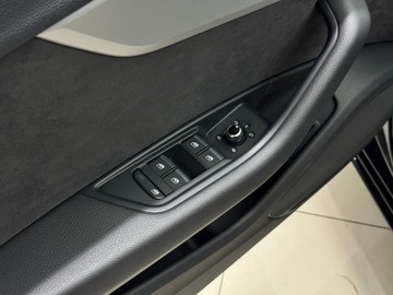 Audi A4 B9 Limousine Facelifting 2.0 45 TFSI 245KM 2020 Audi A4 Limousine S Tronic Advanced / ACC / Ambien, zdjęcie 18