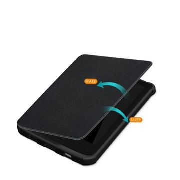 Чехол-чехол для PocketBook Touch Lux 4 5 616 627