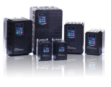 Инвертор EURA E2100-0015S2 1F-230В 1,5кВт 7А.