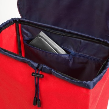 Итальянская покупательская тележка Tris Gimi 6 КОЛЕСА