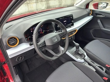 Seat Arona 2025 Seat Arona Style 1.0 TSI 115 KM DSG, zdjęcie 4