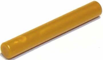 LEGO ZŁOTY PRĘT 3L 87994
