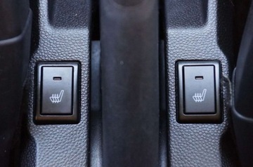 Suzuki Ignis III Crossover 1,2 DUALJET 90KM 2016 Suzuki Ignis 1.2 Benzyna 90 KM, 4x4, Klimatyzacja, Duzy wyswietlacz, GWARA, zdjęcie 15