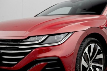 Volkswagen Arteon 2021 Volkswagen Arteon 1.4 TSI Plug-In Hybrid R-Line DSG Salon PL FV Vat 23, zdjęcie 10
