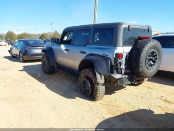 Ford Bronco V 2022 Ford Bronco Raptor 2022 3.0 Benzyna 418KM, zdjęcie 3
