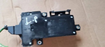 A6 C7 4G ПАНЕЛЬ УПРАВЛЕНИЯ ПОДЪЕМОМ, ПЕРЕКЛЮЧАТЕЛЬ СИДЕНЬЯ ЛЕВЫЙ, ХРОМ A7 4G A4 B8