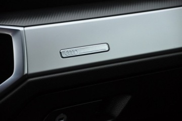 Audi 2020 Audi Q3 GWARANCJA Serwis ASO AUDI VAT23%, zdjęcie 37