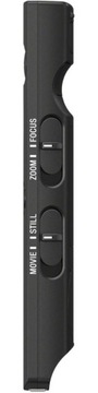 Sony RMT-P1BT Remote Controller for Sony Alpha a9,