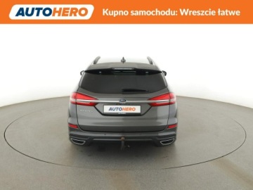 Ford Mondeo V Kombi Facelifting 2.0 EcoBlue 190KM 2019 Ford Mondeo automat full LED virtual cocpit navi, zdjęcie 5