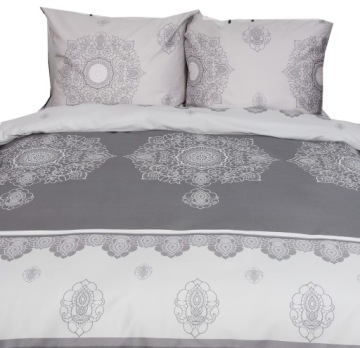 ANDROPOL 160x200 POŚCIEL SATYNA VICTORIA GLAMOUR