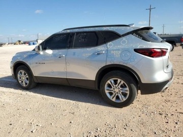 Chevrolet Blazer II 2020 Chevrolet Blazer 2020r., 1LT, od ubezpieczalni 2.5 Benzyna 230KM, zdjęcie 2