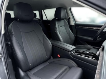 Skoda Superb III Kombi Facelifting 2.0 TDI SCR 150KM 2024 Skoda Superb 2.0TDI 150KM L&amp;K DSG l Head-Up, DCC,, zdjęcie 29