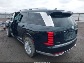 Hyundai 2026 Hyundai Palisade 2026r. 2,5 L HEV CALLIGRAPHY 2.5 Hybryda 329KM, zdjęcie 3