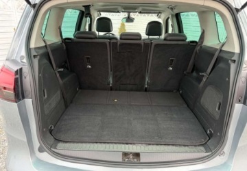 Opel Zafira C Tourer 2.0 CDTI ECOTEC 130KM 2013 Opel Zafira Opel Zafira Tourer 2.0 CDTI Edition 2.0 Diesel 130KM, zdjęcie 30