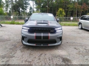 Dodge Durango III 2022 Dodge Durango Srt 392 2022 6.4l 6.4 Benzyna 475KM, zdjęcie 7
