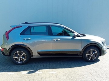 Kia Niro II 2025 KIA Niro 1.6 GDI Hybrid L Suv 136KM 2025, zdjęcie 1