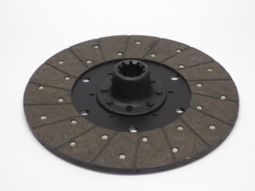 Диск сцепления грейдера BAUKEMA SHM4 W50 SHM5