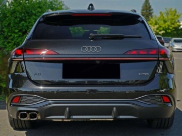 Audi A6 C8 Allroad 2.0 40 TDI 204KM 2026 AUDI A6 TDI quattro S line Avant Combi (204 KM) 2026, zdjęcie 2
