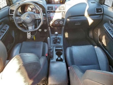 Subaru 2018 Subaru WRX 2018 SUBARU WRX LIMITED 2.0 Benzyna 268KM, zdjęcie 7