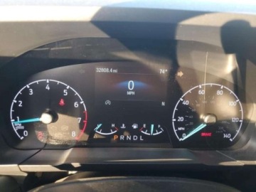 Ford Maverick II 2023 Ford Maverick 2023, 2.0L, 4x4, XL, od ubezpieczalni 2.0 Benzyna 250KM, zdjęcie 9