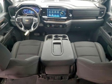 Chevrolet Silverado II 2024 Chevrolet Silverado k1500 lt-l, 2024r., 4x4, 2.7L 2.7 Benzyna 310KM, zdjęcie 6