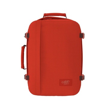 Plecak podręczny Torba podróżna CabinZero Classic 2w1 36L kabinowy