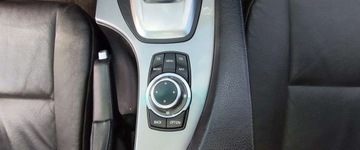 BMW Seria 5 E60 Touring 520 d 177KM 2009 BMW Seria 5 BMW Seria 5 520d Touring Edition Exclusive 2.0 Diesel 177KM, zdjęcie 14