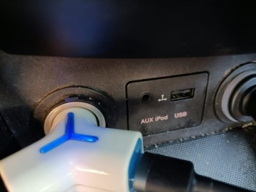 Kia Carens III 2010 Kia Cee'd 2010/zarejestrowany/klima, zdjęcie 10