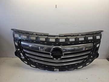 OPEL INSIGNIA A GRILL ATRAPA ZDERZAKA PRZOD PRZED LIFT