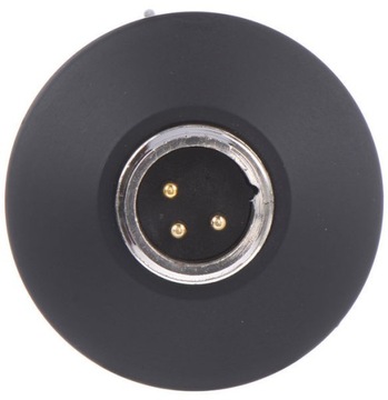 Sontronics STC-3X Pack Черная корзина для конденсаторного микрофона + поп-фильтр + кабель