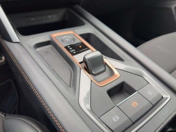 Cupra Leon II Sportstourer 1.5 eTSI MHEV 150KM 2024 Cupra Leon 1.5eTSI 150KM DSG FV23 Kamera cofania Pakiet zimowe 1.5, zdjęcie 34