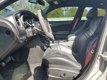 Dodge Charger VII 6.2 V8 717KM 2023 Dodge Charger SRT Hellcat 2023 6.2L 6.2 Benzyna 717KM, zdjęcie 7