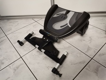 Удлинитель коляски Fillikid для второго ребенка.