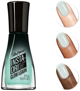 Sally Hansen Insta Dri Lakier Squad Ghouls 724
