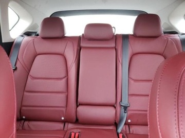Mazda CX-5 II 2025 Mazda CX-5 Preferred 2.5 Benzyna 187KM, zdjęcie 9