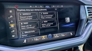 Volkswagen Touareg III SUV 3.0 V6 SCR TDI 286KM 2023 Volkswagen Touareg 3.0TDI 286KM Webasto R-Line Pan, zdjęcie 33