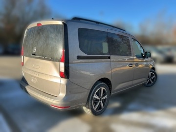 Volkswagen Caddy V Caddy 1.5 TSI 114KM 2025 Volkswagen Caddy Maxi LIFE/7 os., AUTOMAT DSG, 1.5, zdjęcie 5