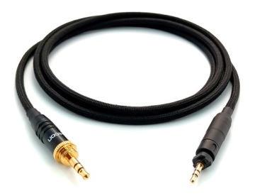 SHURE SRH940 кабель ручной работы 6,3 мм / 3,5 мм, плетеные варианты