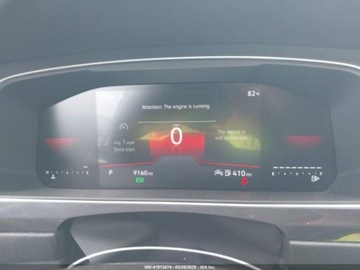 Volkswagen Tiguan III 2024 Volkswagen Tiguan 2024 VOLKSWAGEN TIGUAN 2.0T WOLFSBURG EDITION 2.0 Benzyna, zdjęcie 10