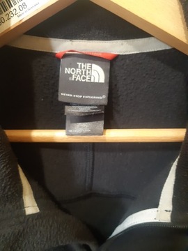 Bluza polar.THE NORTH FACE. Rozm.L.