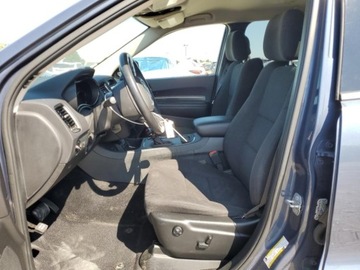 Dodge Durango III 3.6 V6 294KM 2020 Dodge Durango GT, V6, 4x4, od ubezpieczenia 3.6 Benzyna 295KM, zdjęcie 6