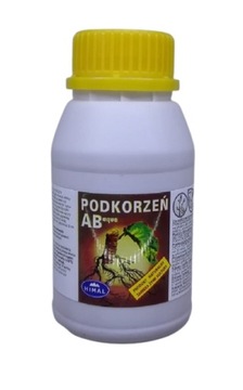UKORZENIACZ Himal PODKORZEŃ AB 100g ZDREWNIAŁE roś