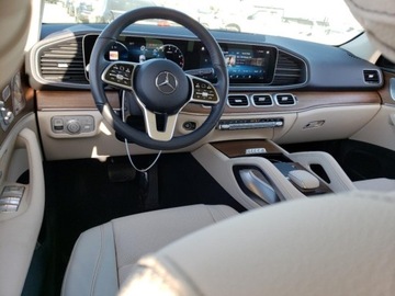 Mercedes GLE V167 2023 Mercedes-Benz GLE MERCEDES-BENZ GLE 350, 2023r..., zdjęcie 6