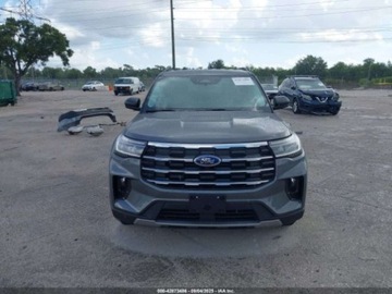 Ford Explorer VI 2025 Ford Explorer Active 2025 2.3l 2.3 Benzyna 300KM, zdjęcie 7