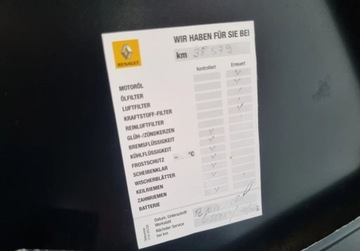 Renault Clio IV Grandtour  1.2 16V 74KM 2013 Renault Clio SLICZNY 1.2 Benzyna BOGATA WERJSA Oryginal ZADBANY 2014r Limi, zdjęcie 11